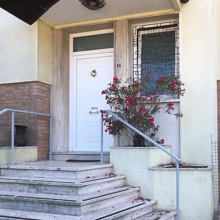 Living Treviso Casa Vacanze Экстерьер фото