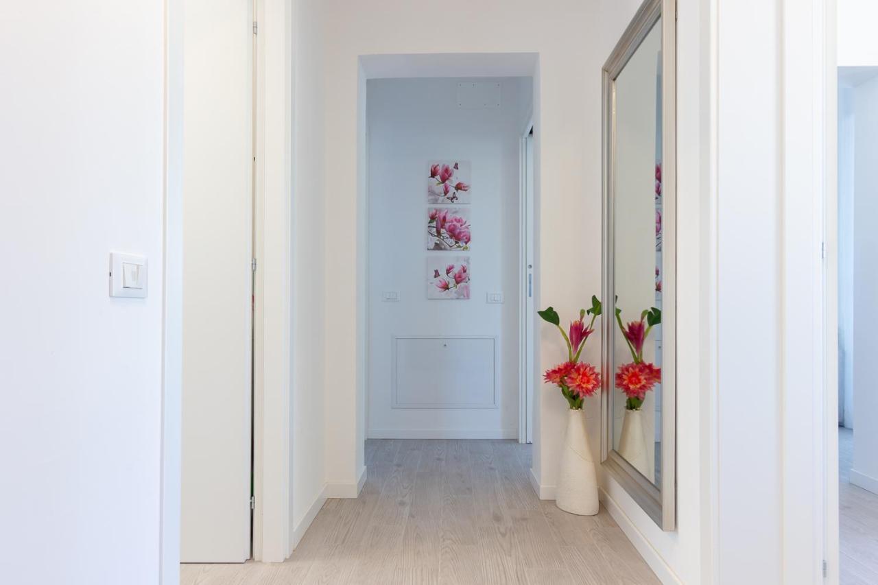 Living Treviso Casa Vacanze Экстерьер фото