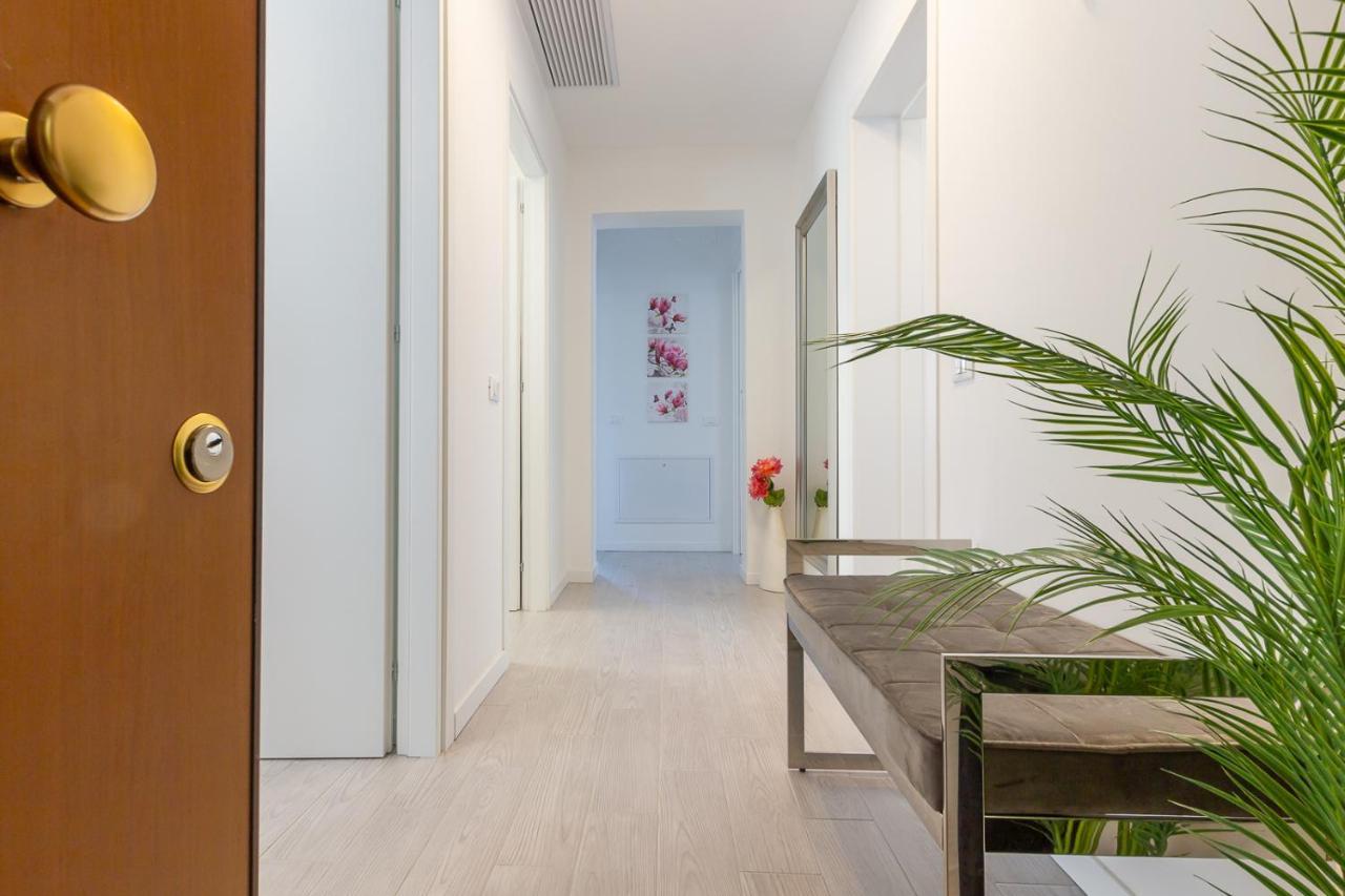 Living Treviso Casa Vacanze Экстерьер фото