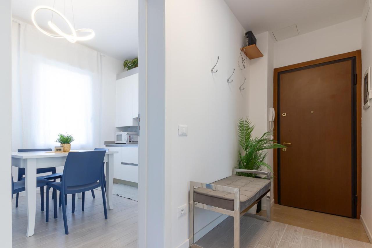 Living Treviso Casa Vacanze Экстерьер фото