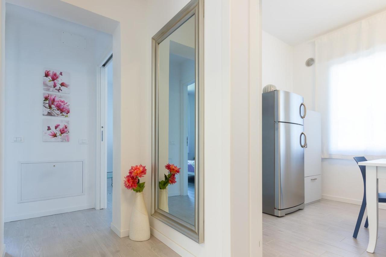 Living Treviso Casa Vacanze Экстерьер фото