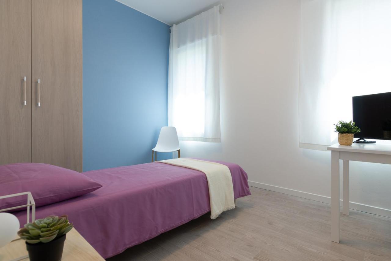 Living Treviso Casa Vacanze Экстерьер фото