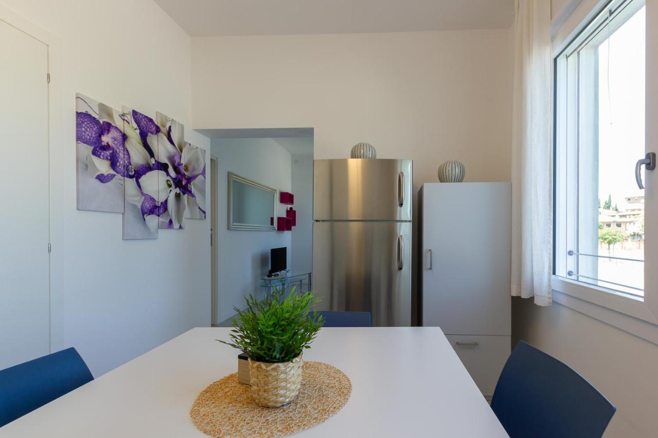Living Treviso Casa Vacanze Экстерьер фото