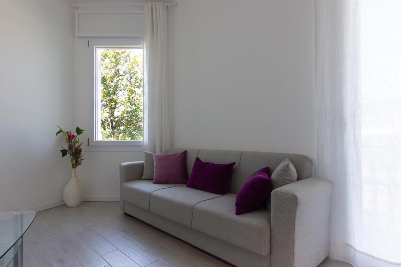 Living Treviso Casa Vacanze Экстерьер фото
