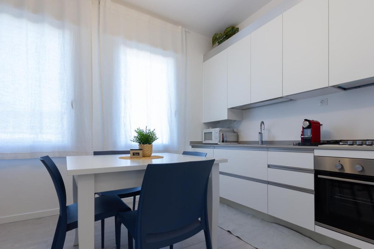 Living Treviso Casa Vacanze Экстерьер фото