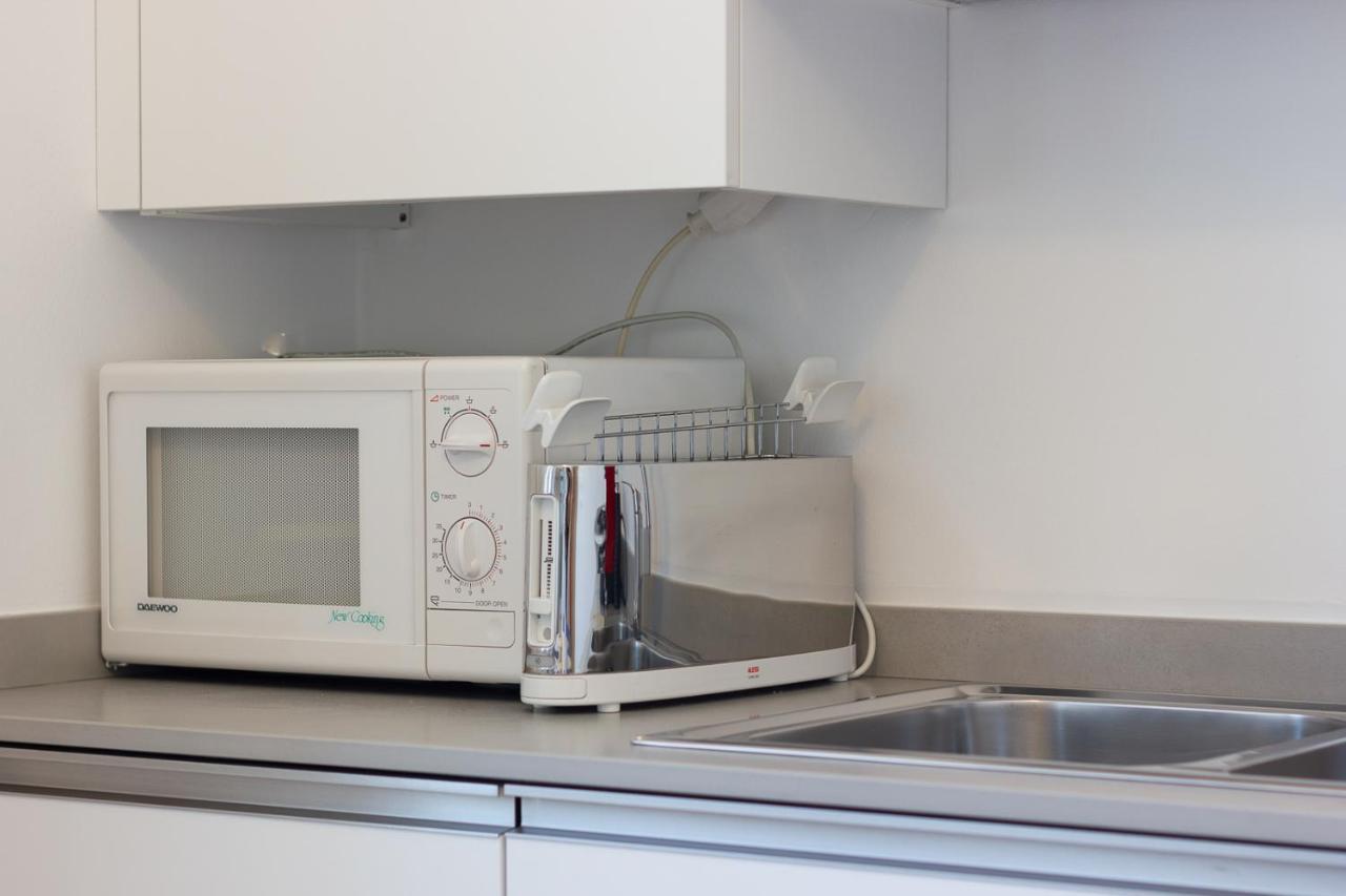 Living Treviso Casa Vacanze Экстерьер фото