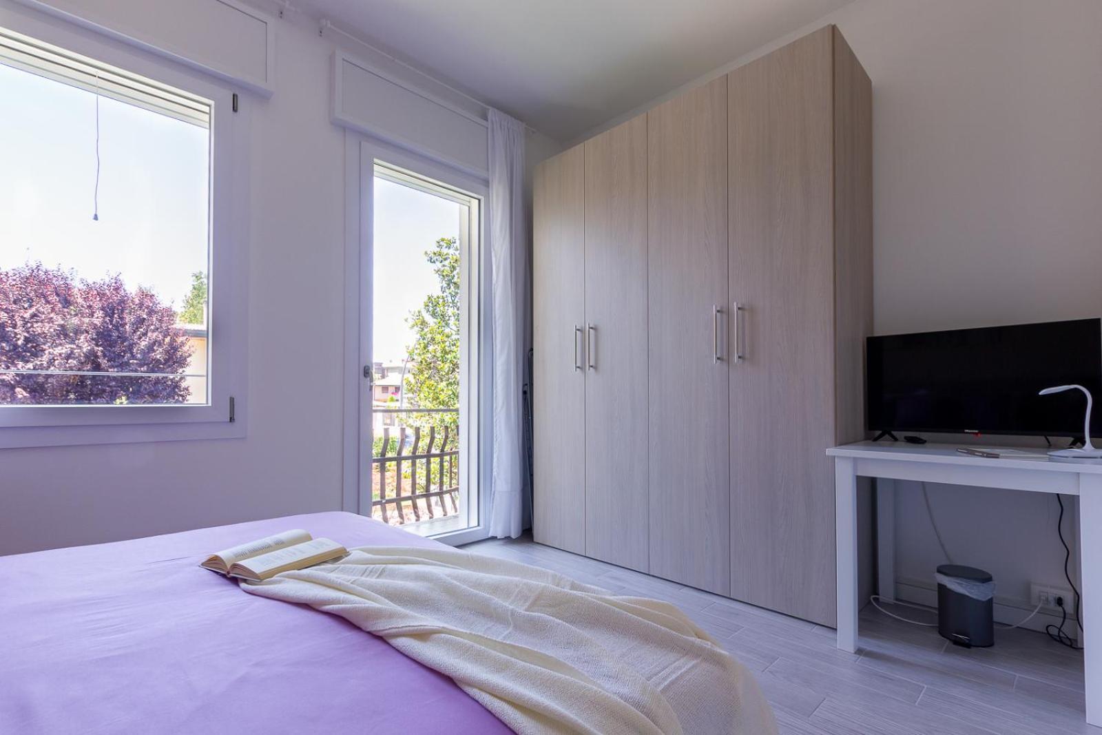 Living Treviso Casa Vacanze Экстерьер фото