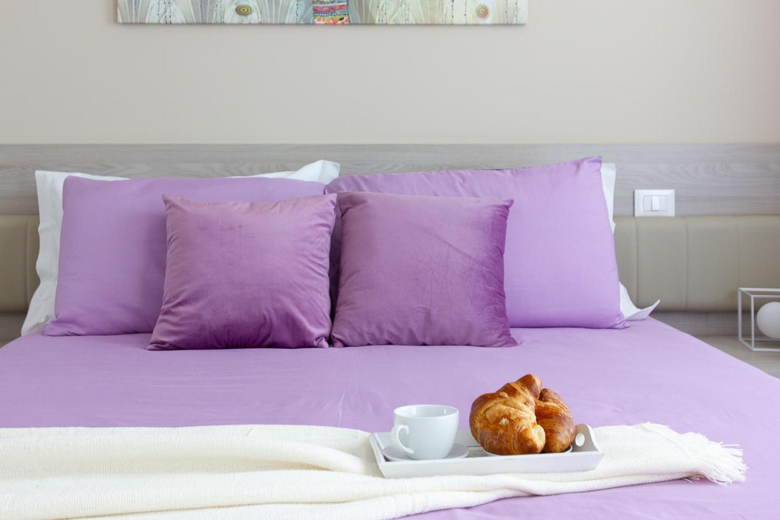 Living Treviso Casa Vacanze Экстерьер фото
