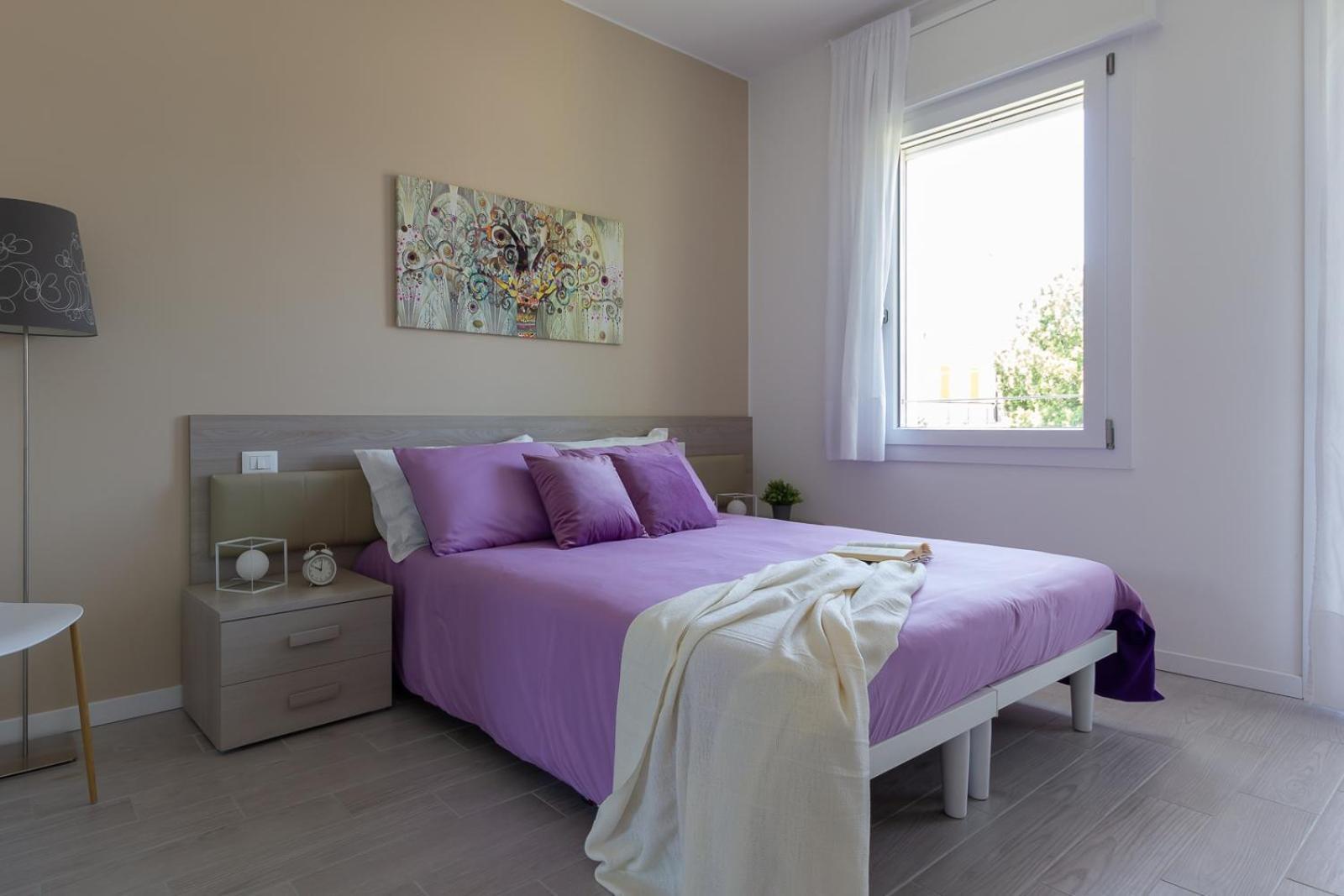 Living Treviso Casa Vacanze Экстерьер фото