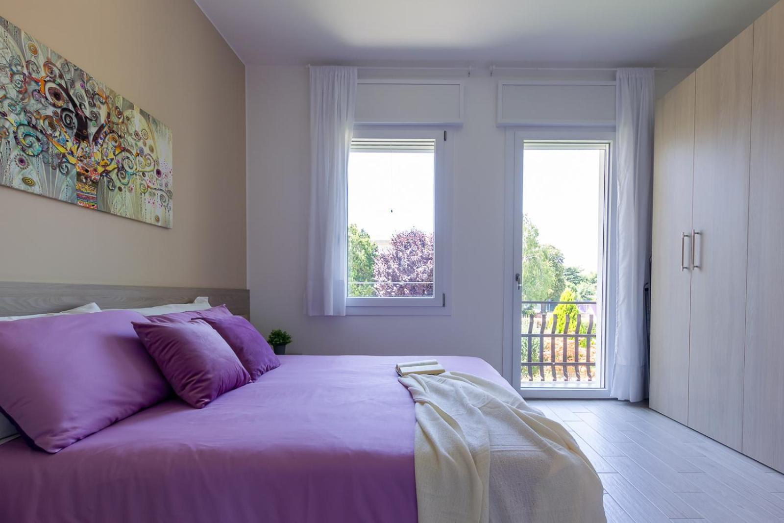 Living Treviso Casa Vacanze Экстерьер фото