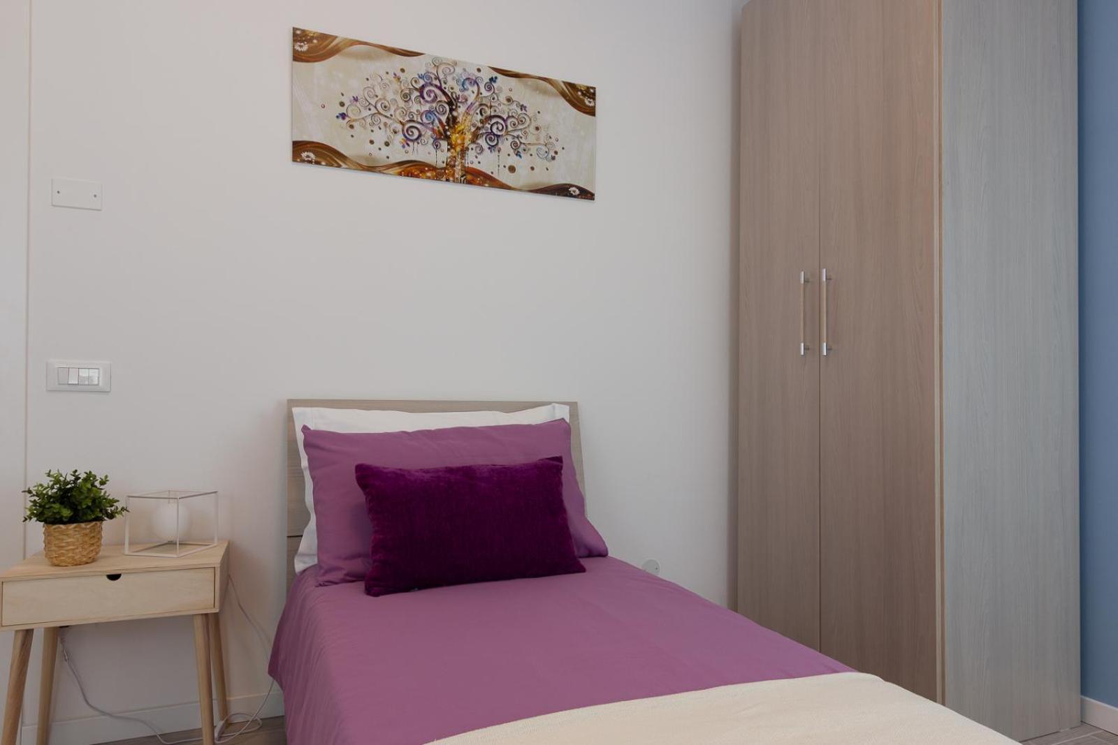 Living Treviso Casa Vacanze Экстерьер фото